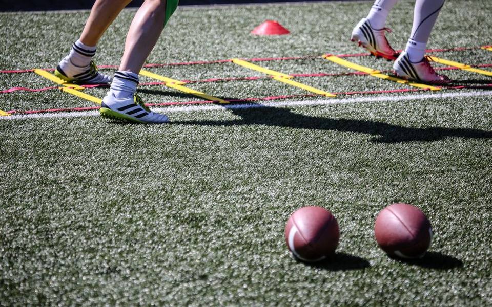 Setting Up Your Equipment and Workout Space