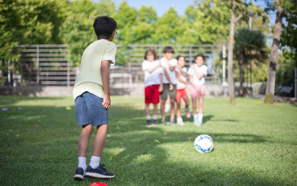Organizing Age-Appropriate Games and Batting Activities