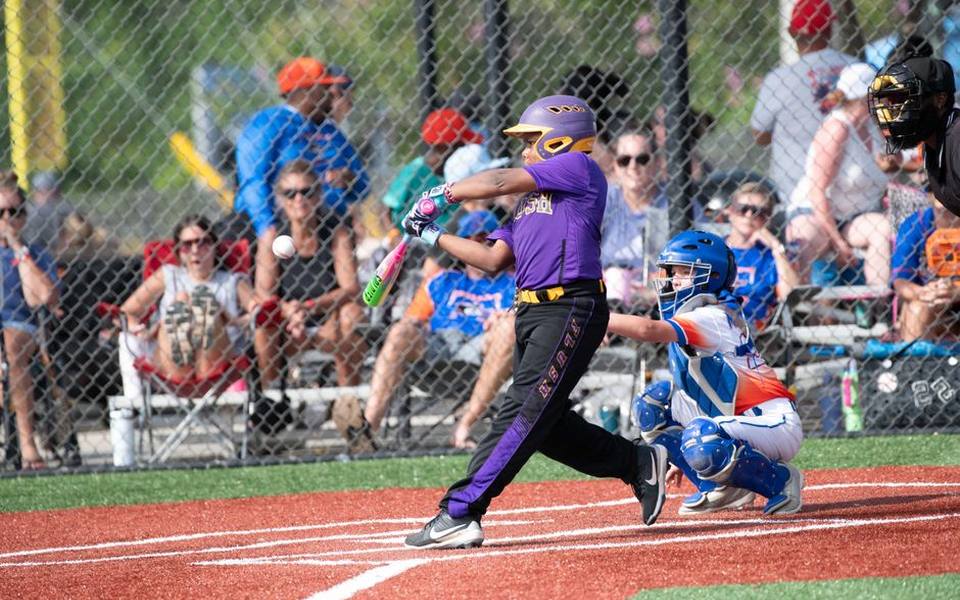 Ensuring Guest Safety During Live Play and Batting Drills