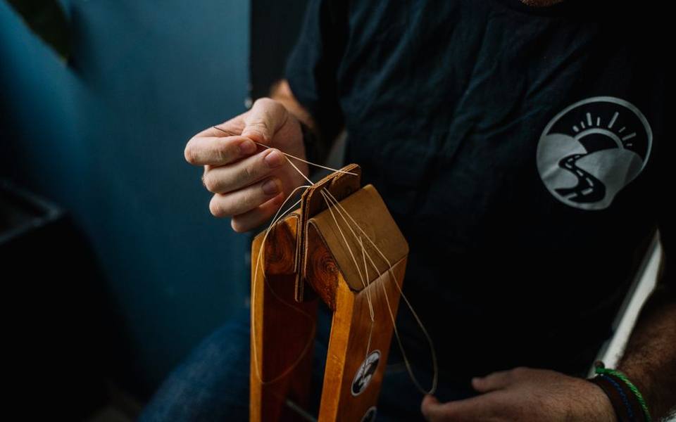 Assembling the Right Restringing Toolkit