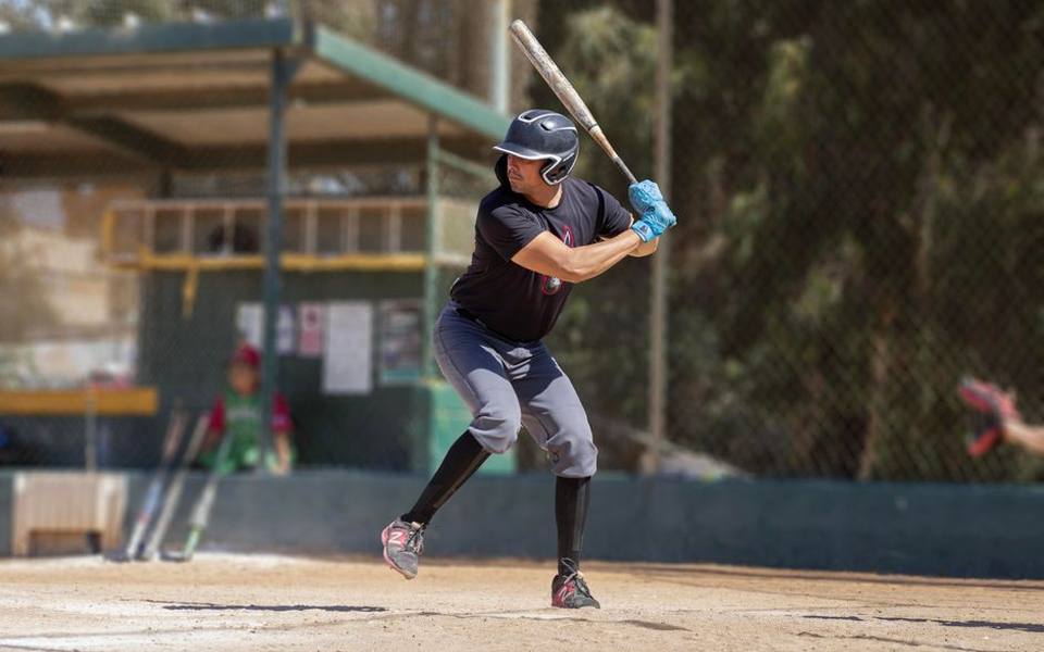 Field Testing Helmet Stability in the Cages