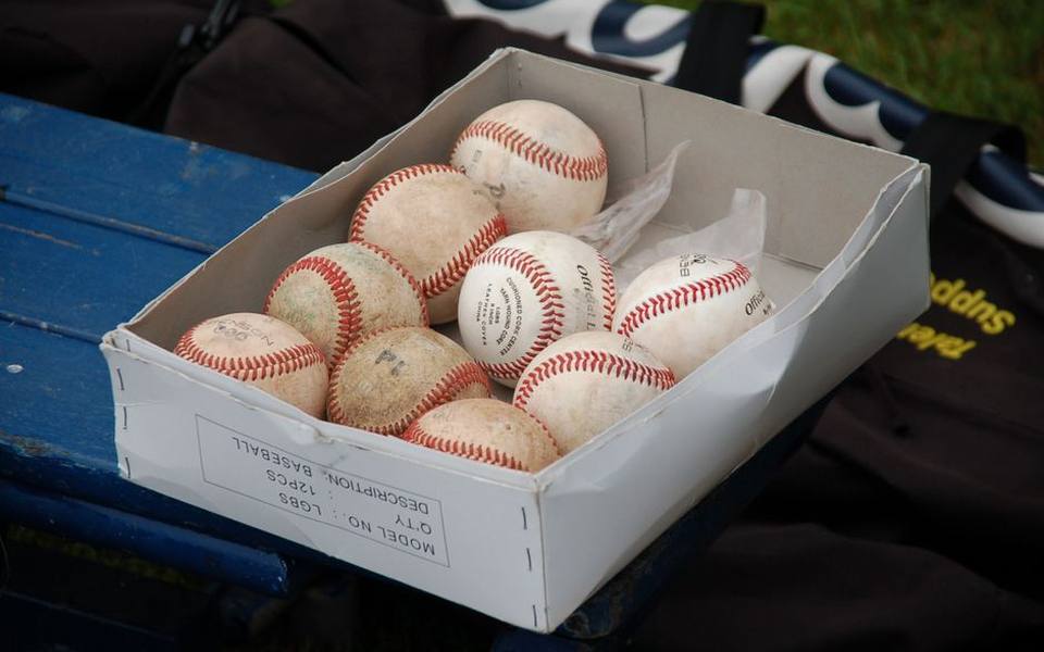 Selecting and Calibrating Pitching Machines