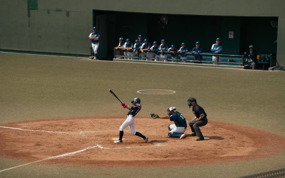 Foundational Hitting Drills for Plate Discipline