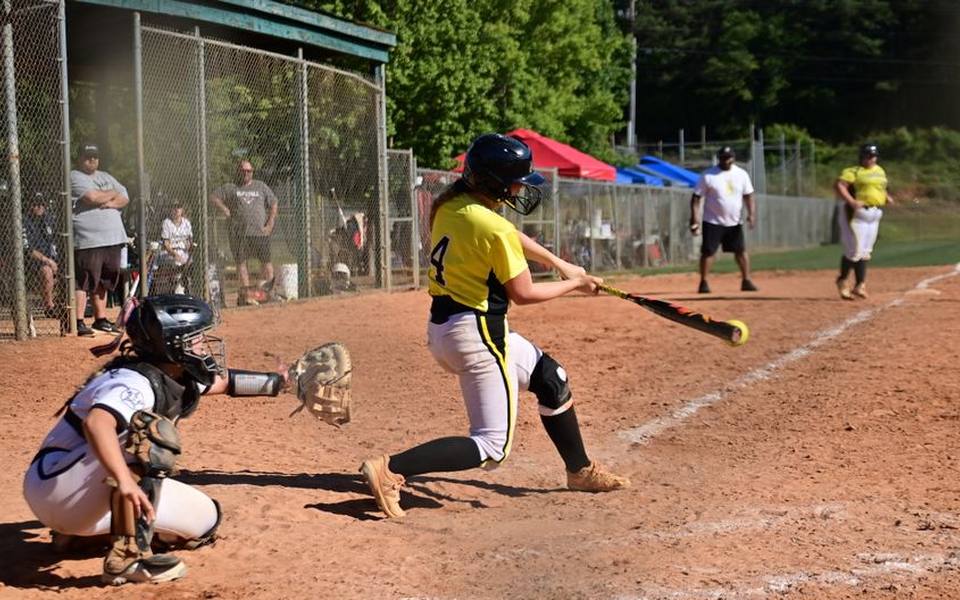 Foundational Tee Drills for Beginning Hitters