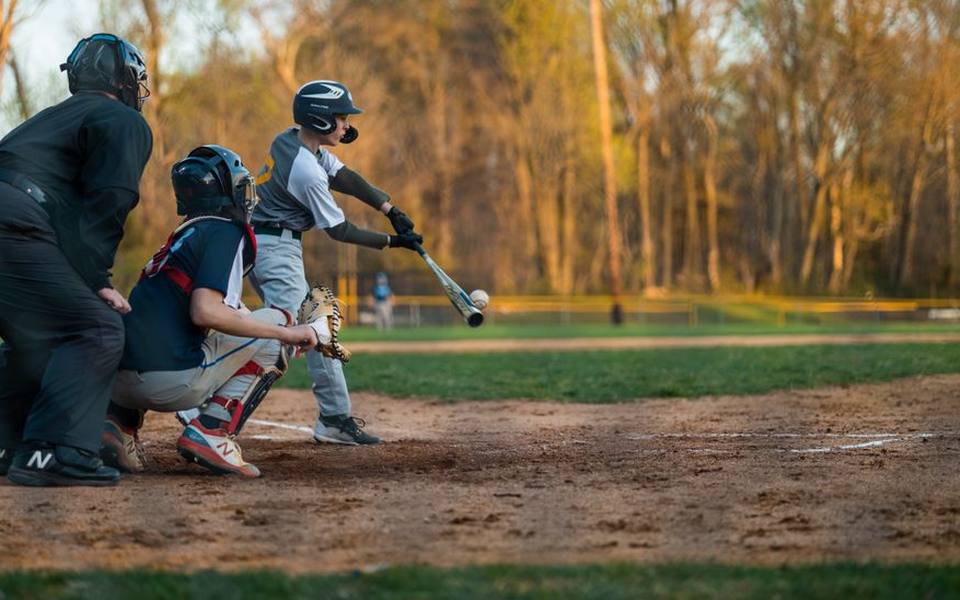 Progressive Drills for Smothering Pitches in the Dirt