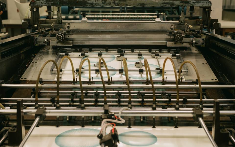 The Science and Advantages of Dye Sublimation