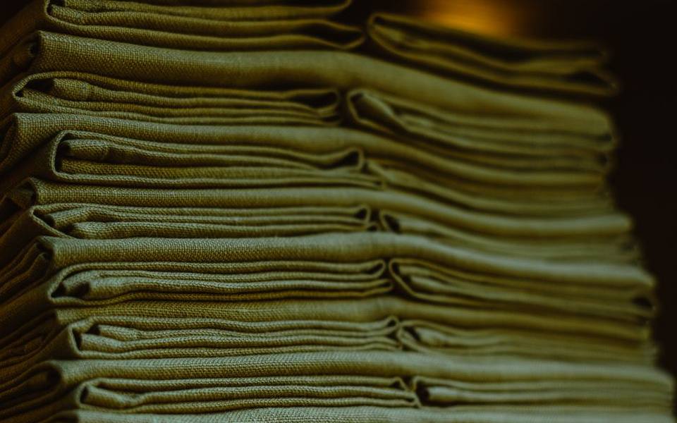 Expanding Roster Orders to Off-Field Team Apparel