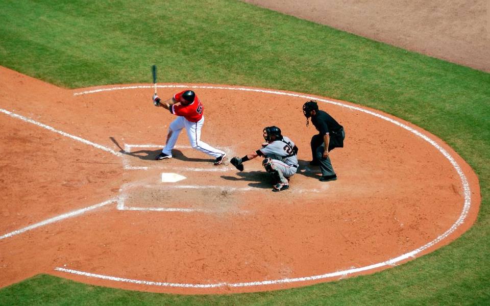High-Speed Video and Swing Analytics