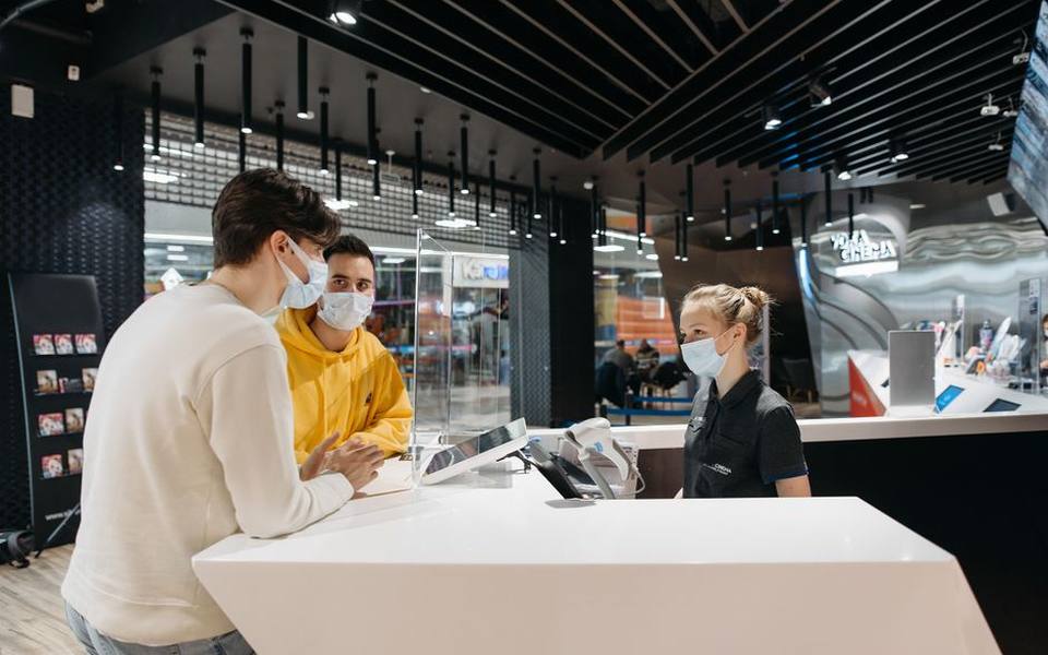 Managing Game Day Crowds and Ballpark Retail Logistics