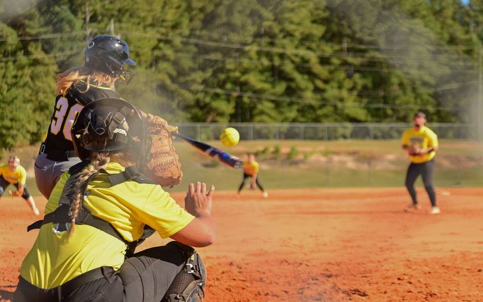 Understanding Thumb Injuries Behind the Plate