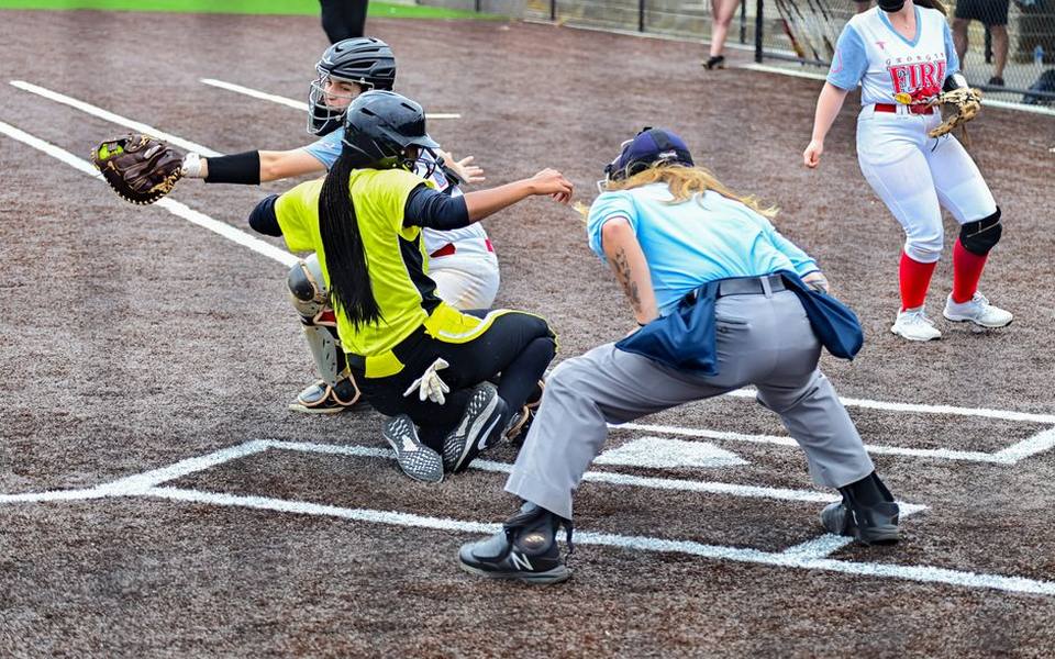 Elevating the Ball and Developing Home Run Pop