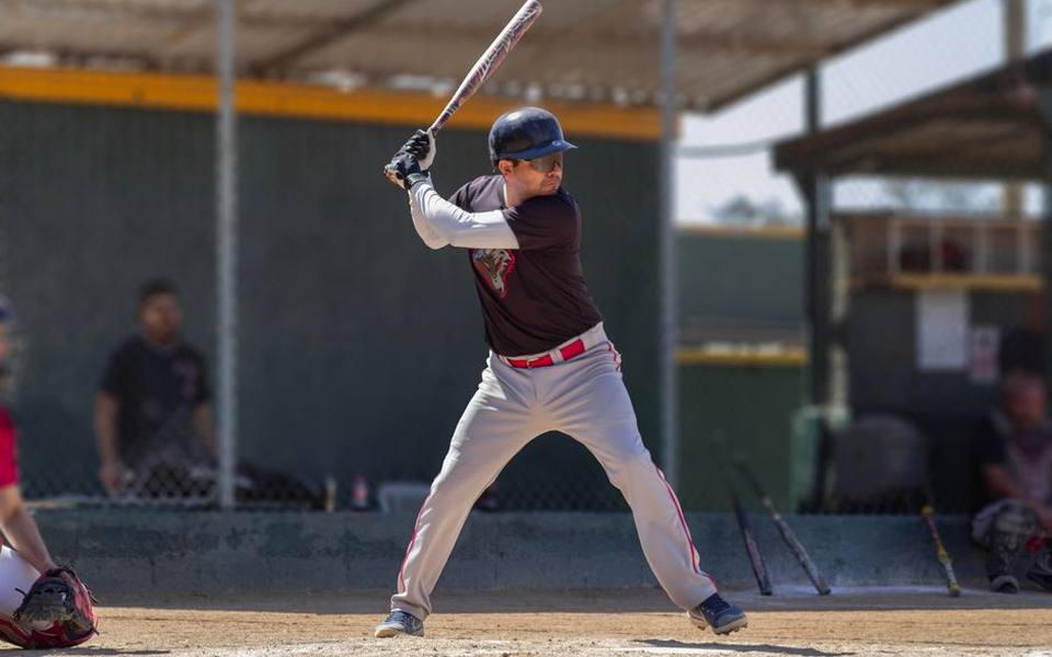 Compact Hitting Nets for Tight Garages and Basements
