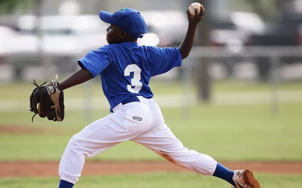 Daily Pitch Counts and Rest Requirements